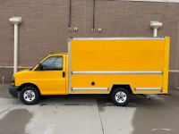 Image for 2020 GMC Savana CUTAWAY G3500 ID: 7489331