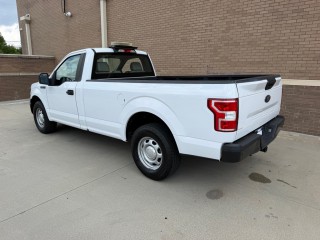 Image for 2019 Ford F-150  ID: 7508327