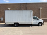 Image for 2021 Chevrolet Express  ID: 7519566