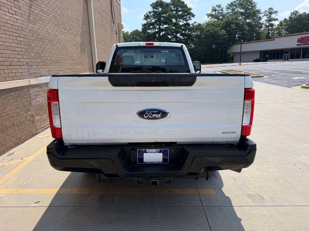 2018 Ford F-250 Image 6