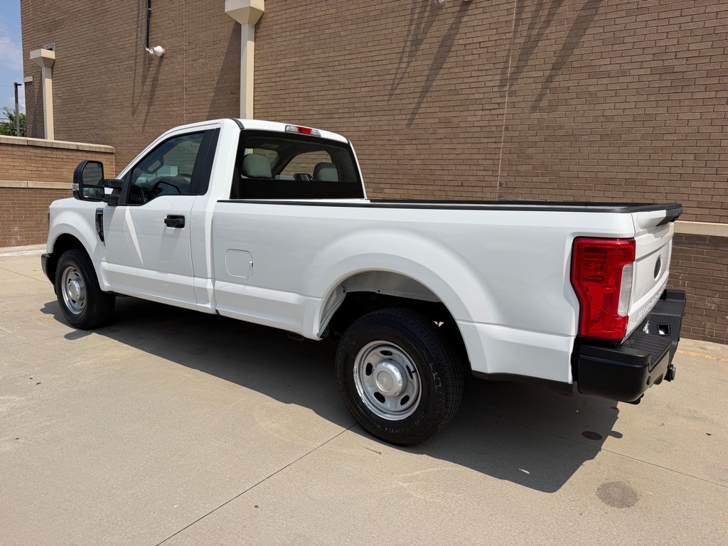 2018 Ford F-250 Image 7