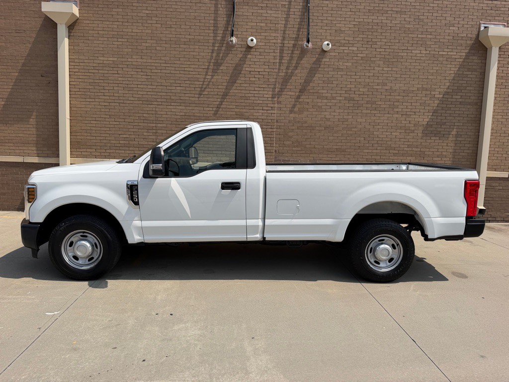 2018 Ford F-250 Image 11