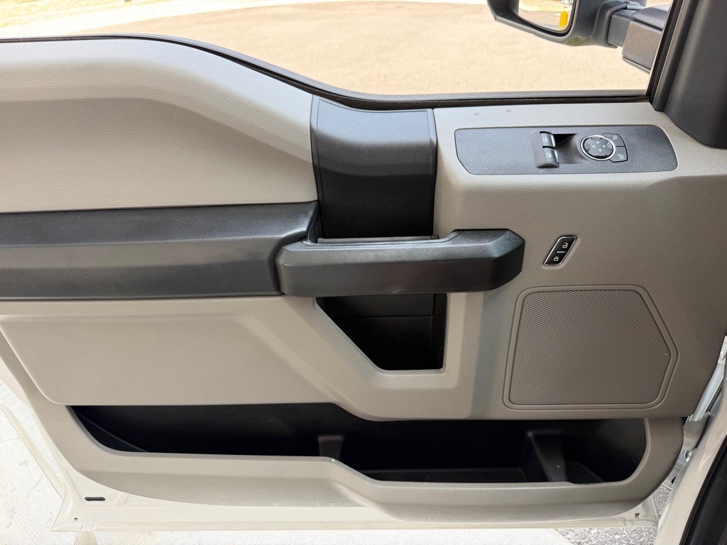 2018 Ford F-250 Image 12