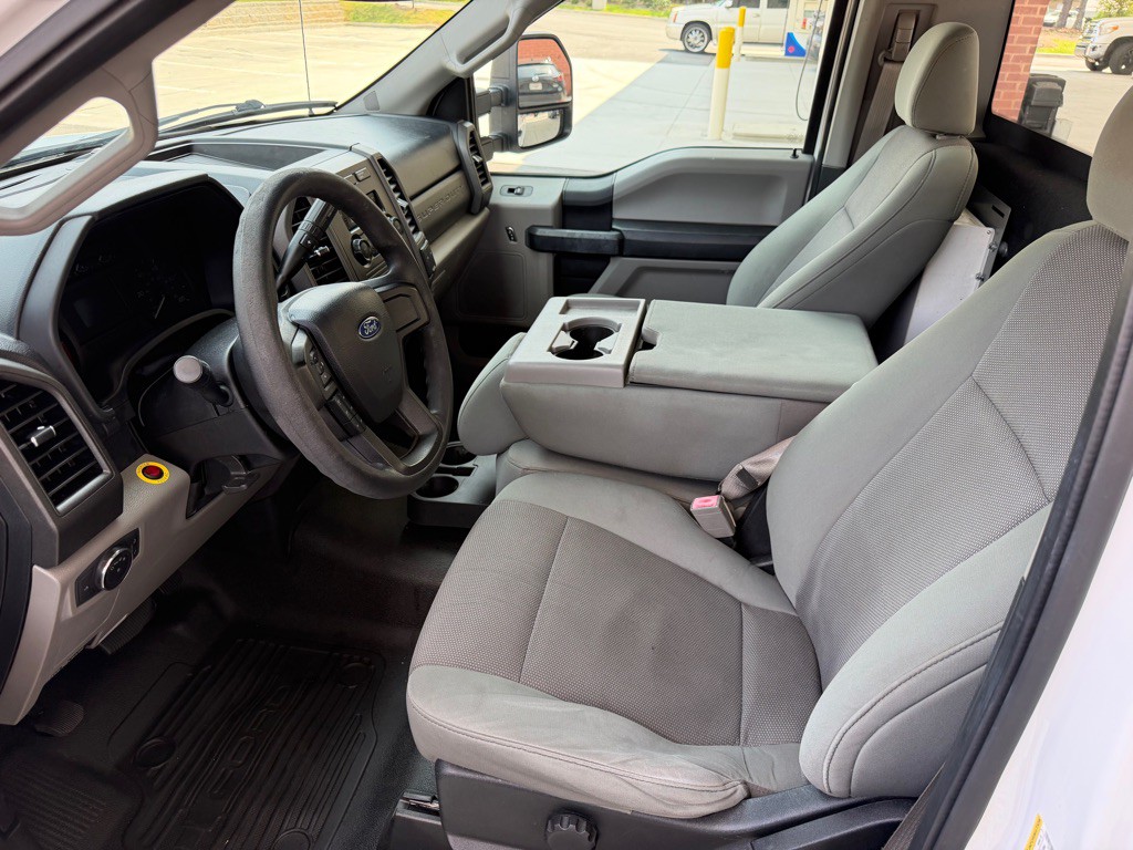 2018 Ford F-250 Image 14