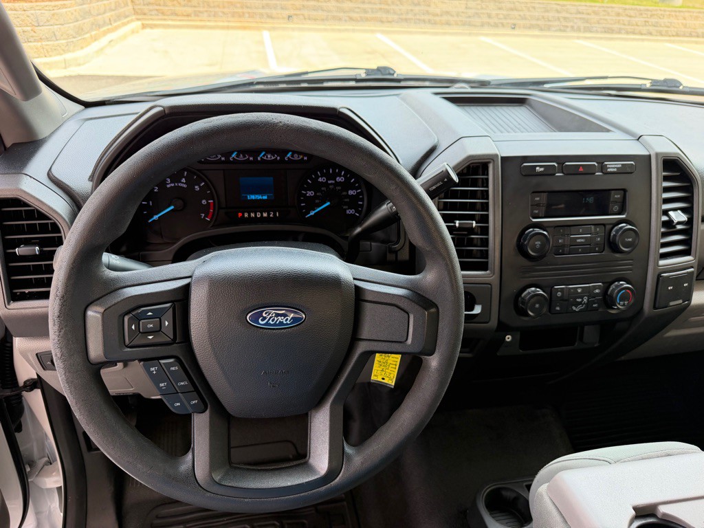 2018 Ford F-250 Image 15