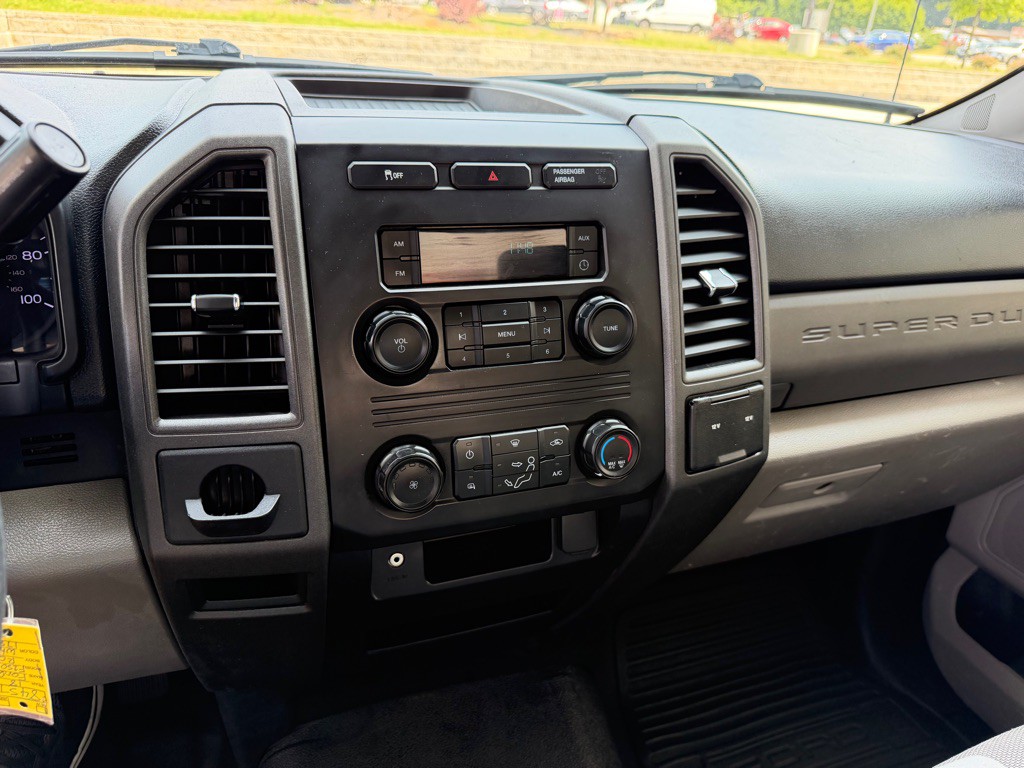 2018 Ford F-250 Image 16