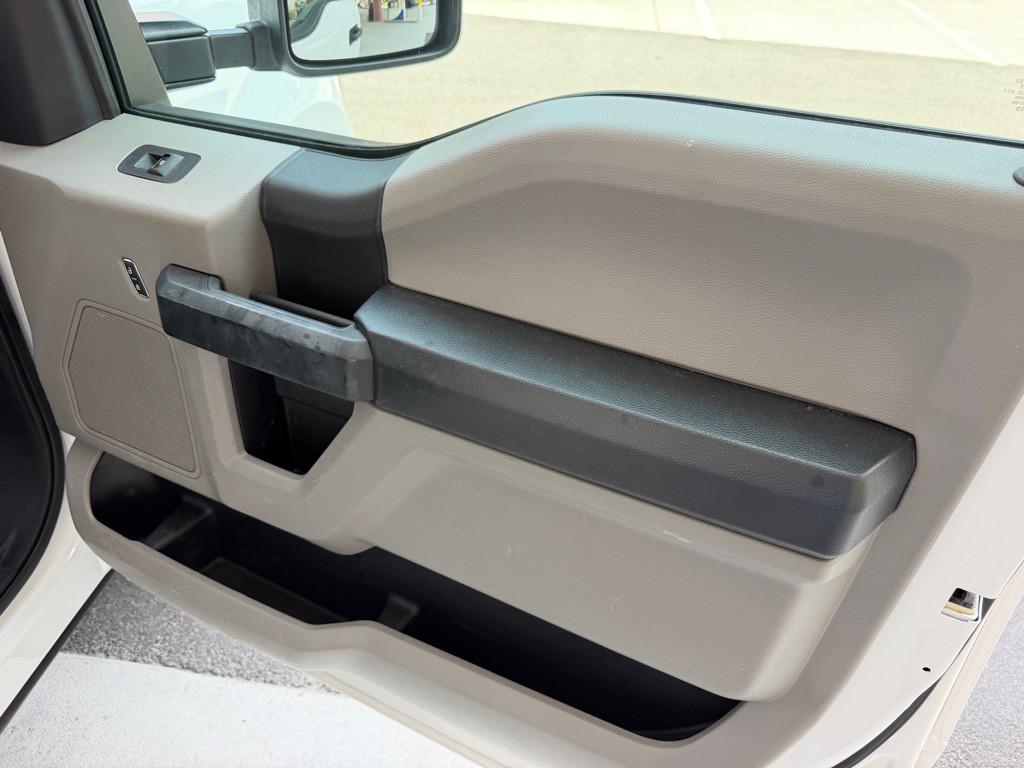 2018 Ford F-250 Image 18