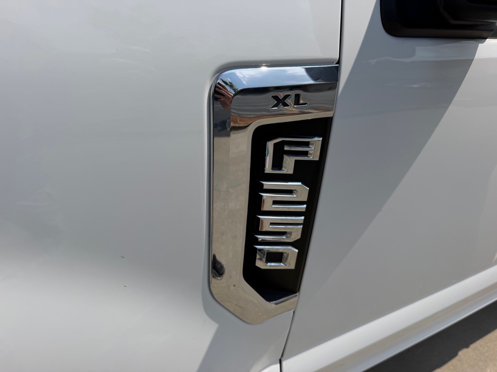 2018 Ford F-250 Image 19