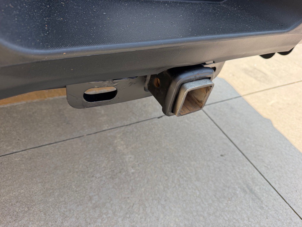 2018 Ford F-250 Image 21