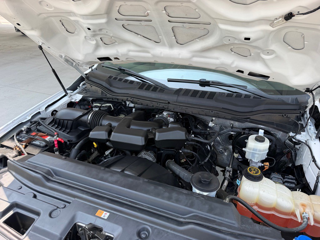 2018 Ford F-250 Image 22