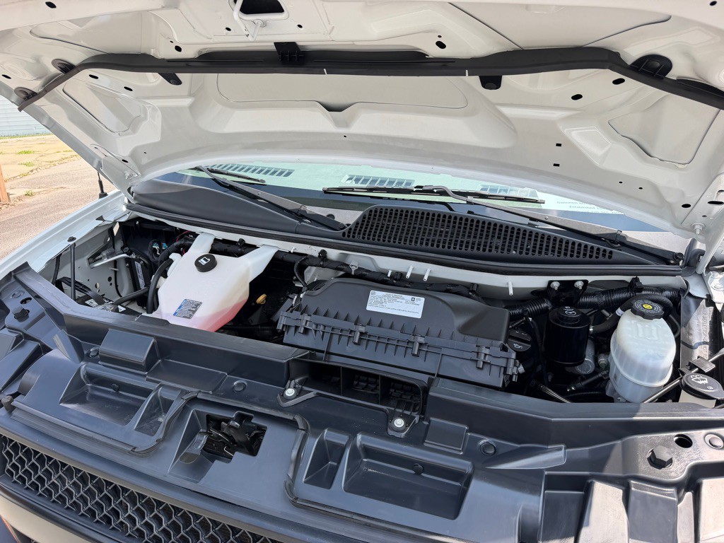 2018 Ford F-250 Image 23