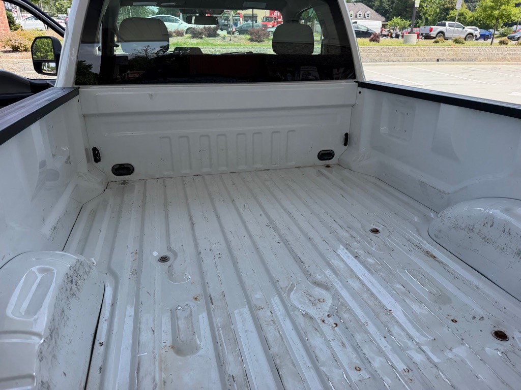 2018 Ford F-250 Image 24