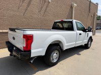 Image for 2018 Ford F-250 Super Duty ID: 7519716