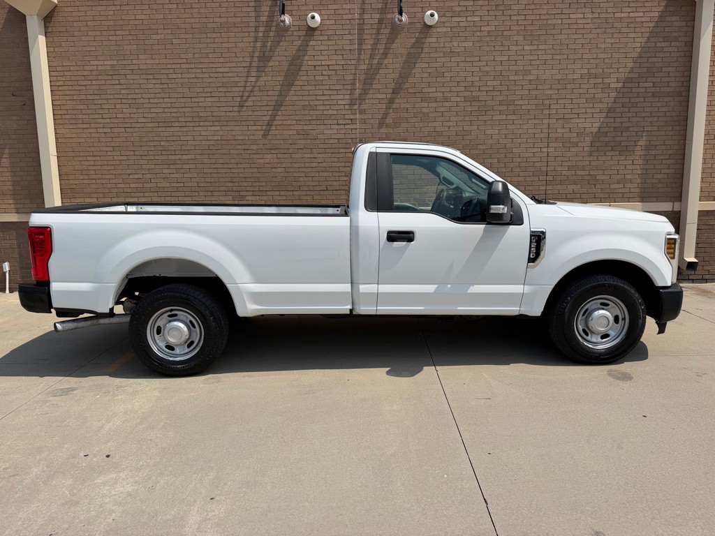2018 Ford F-250 Image 3