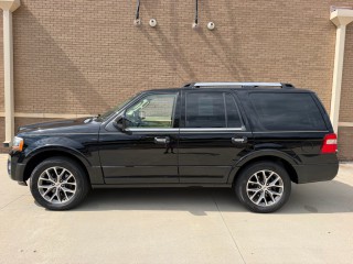 Image for 2017 Ford Expedition Limited ID: 7544440