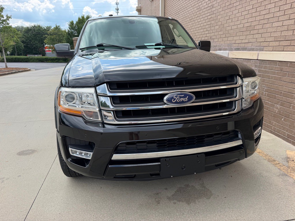 2017 Ford Expedition Image 8