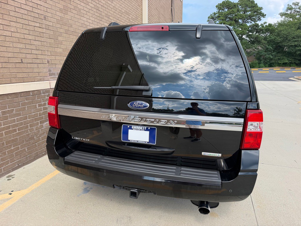 2017 Ford Expedition Image 11