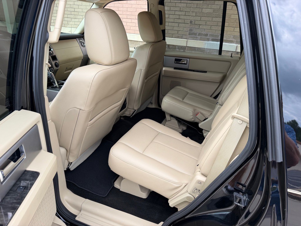 2017 Ford Expedition Image 14