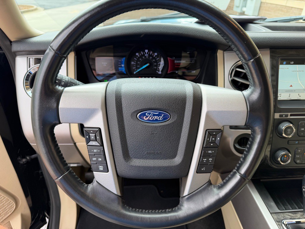 2017 Ford Expedition Image 17