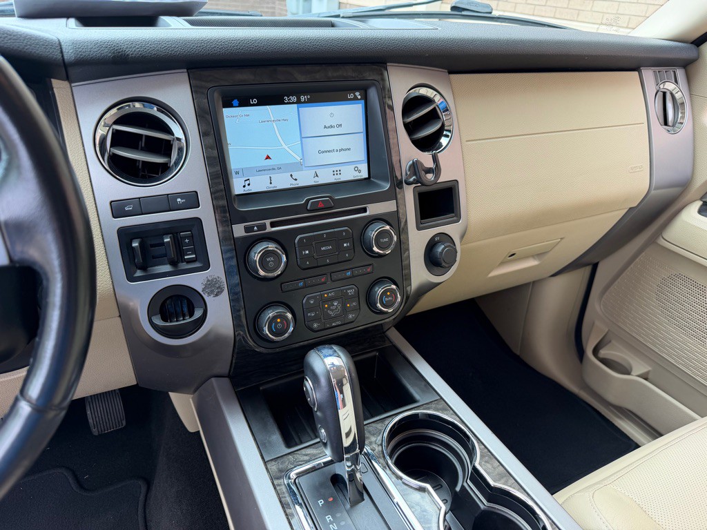 2017 Ford Expedition Image 18