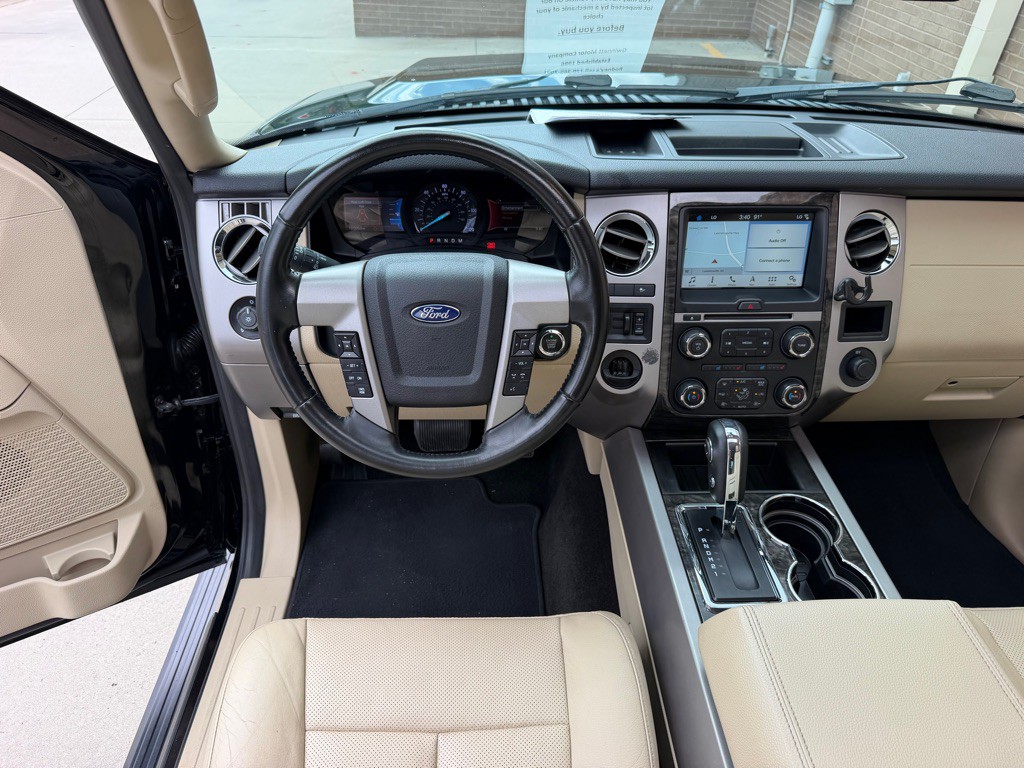 2017 Ford Expedition Image 23