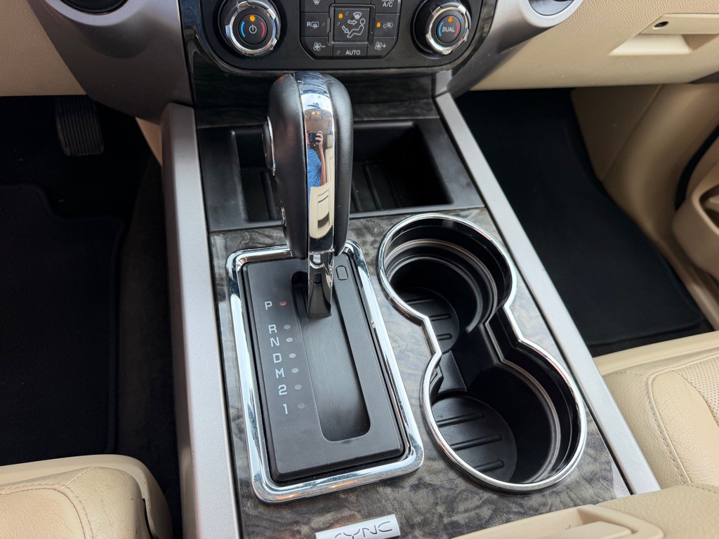 2017 Ford Expedition Image 26