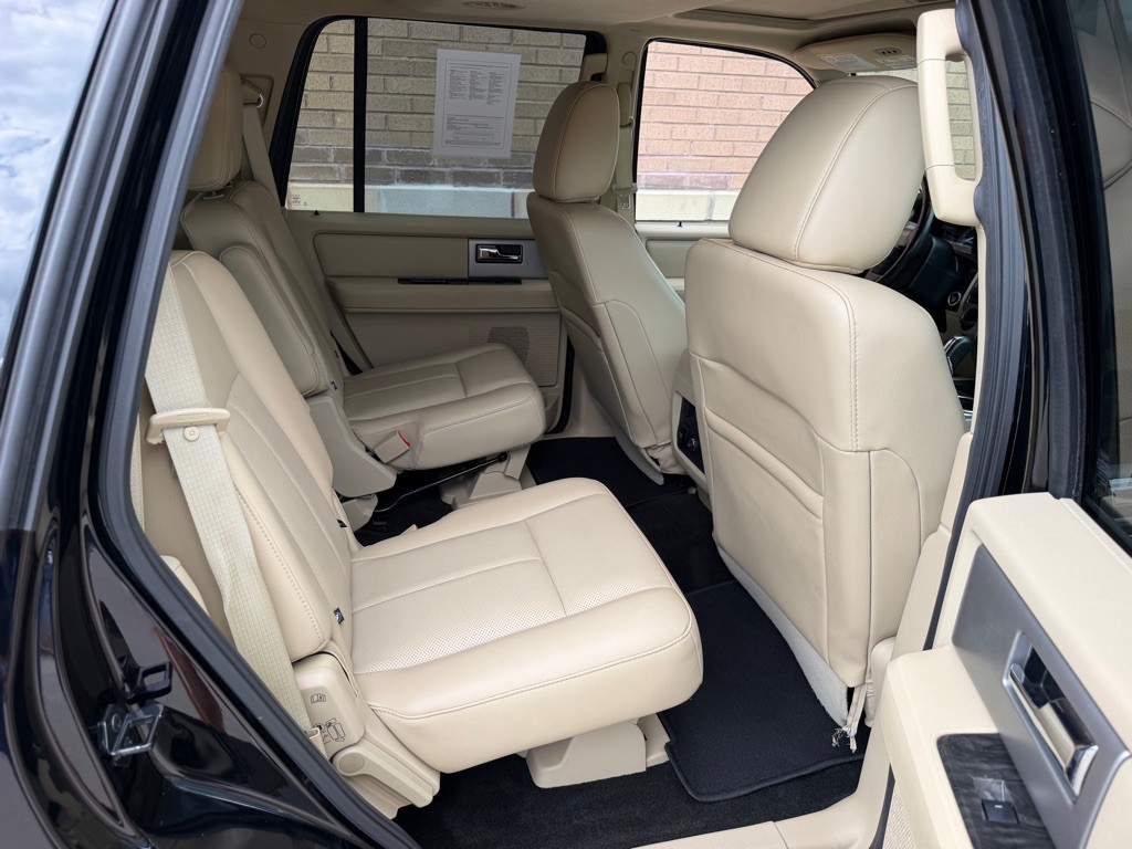 2017 Ford Expedition Image 27