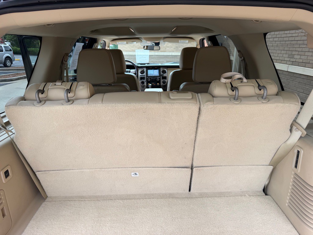 2017 Ford Expedition Image 28