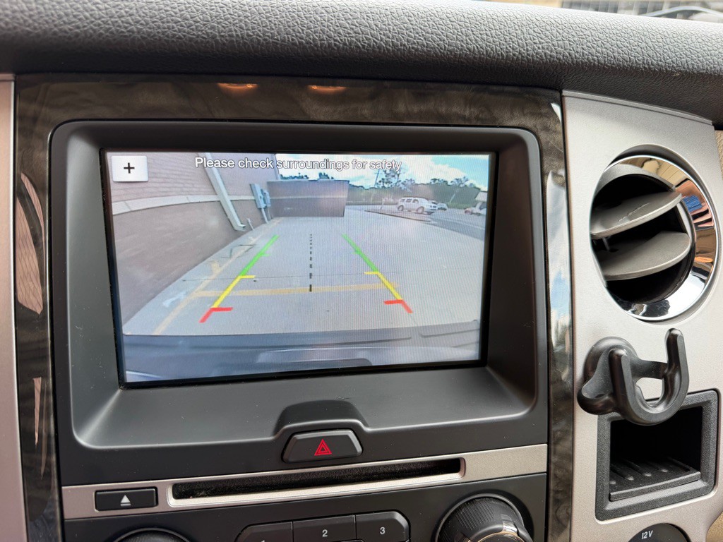 2017 Ford Expedition Image 31