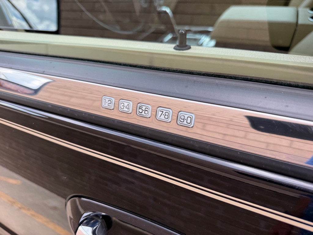 2017 Ford Expedition Image 36