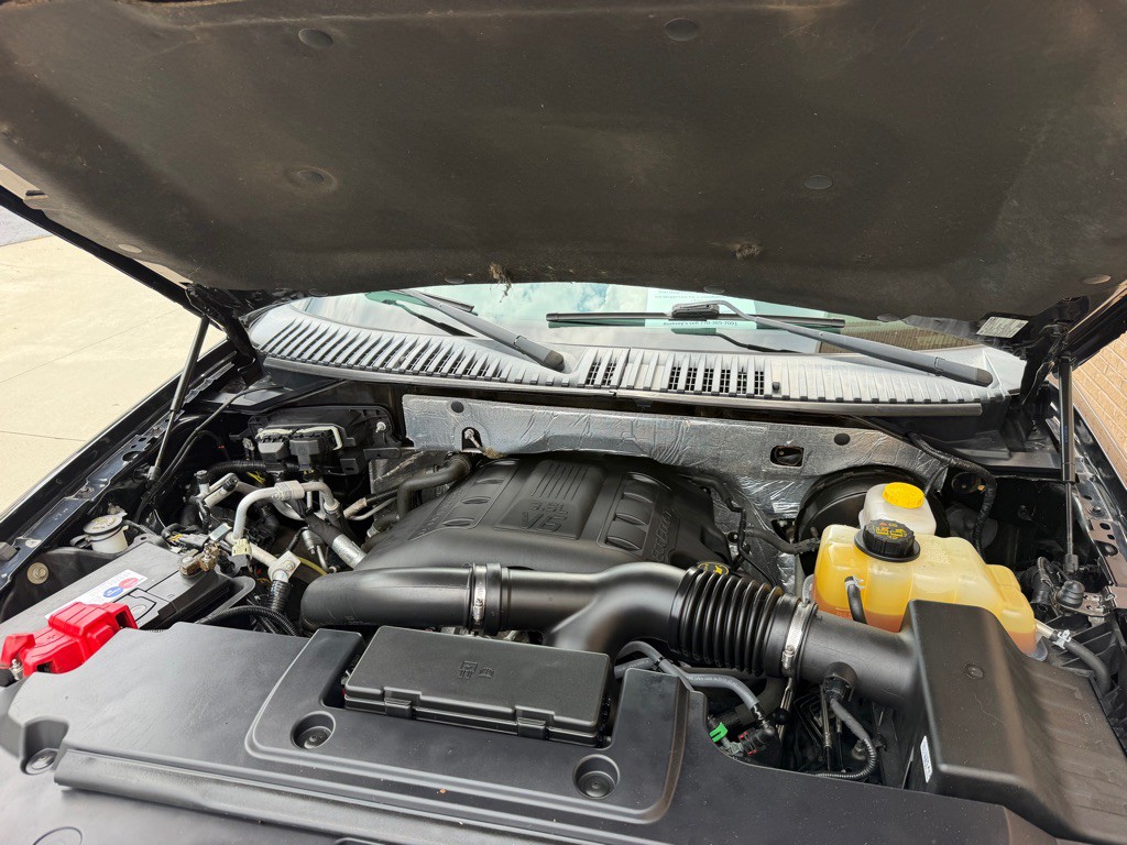 2017 Ford Expedition Image 37