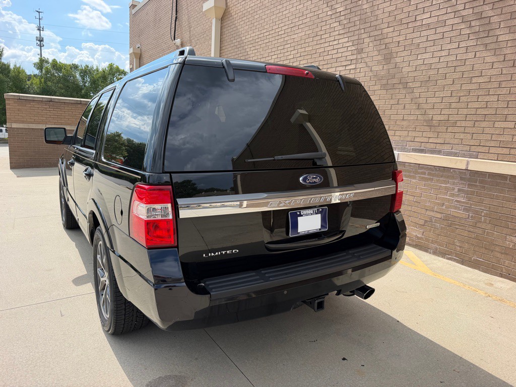 2017 Ford Expedition Image 5