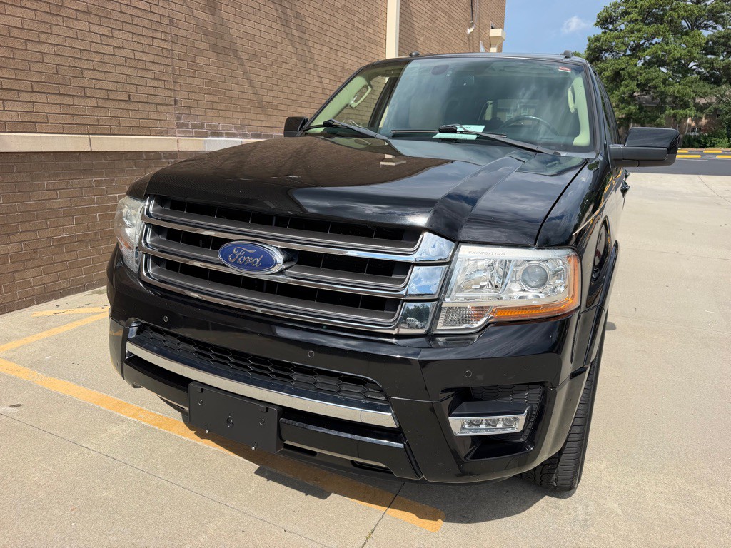 2017 Ford Expedition Image 7