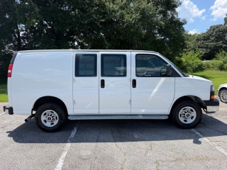 Image for 2016 GMC Savana G2500 ID: 7551130