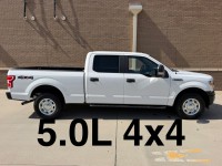 Image for 2018 Ford F-150 Supercrew ID: 7553828