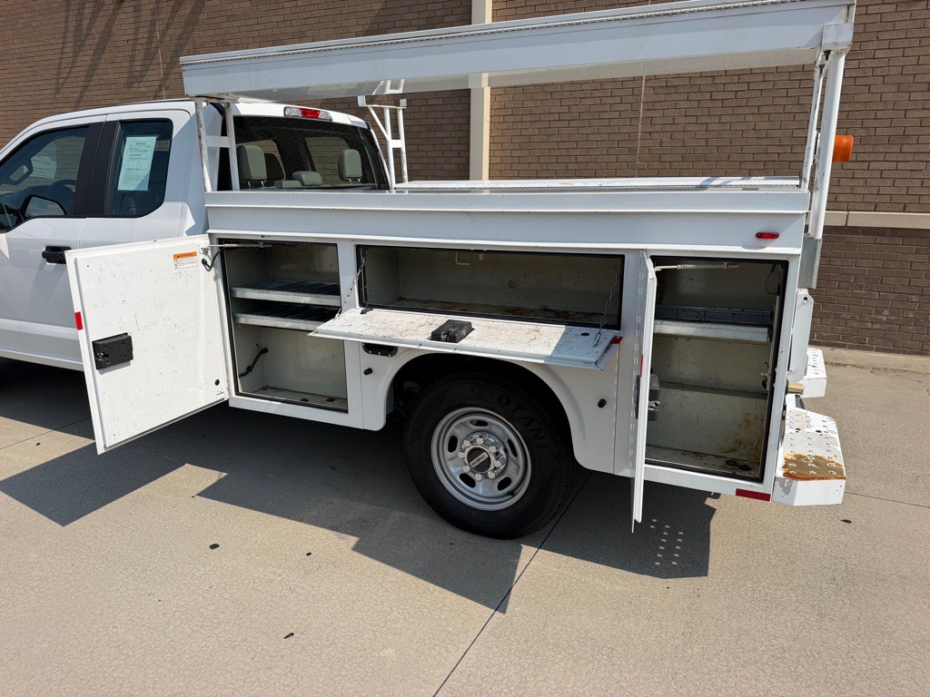 2019 Ford F-350 Image 3