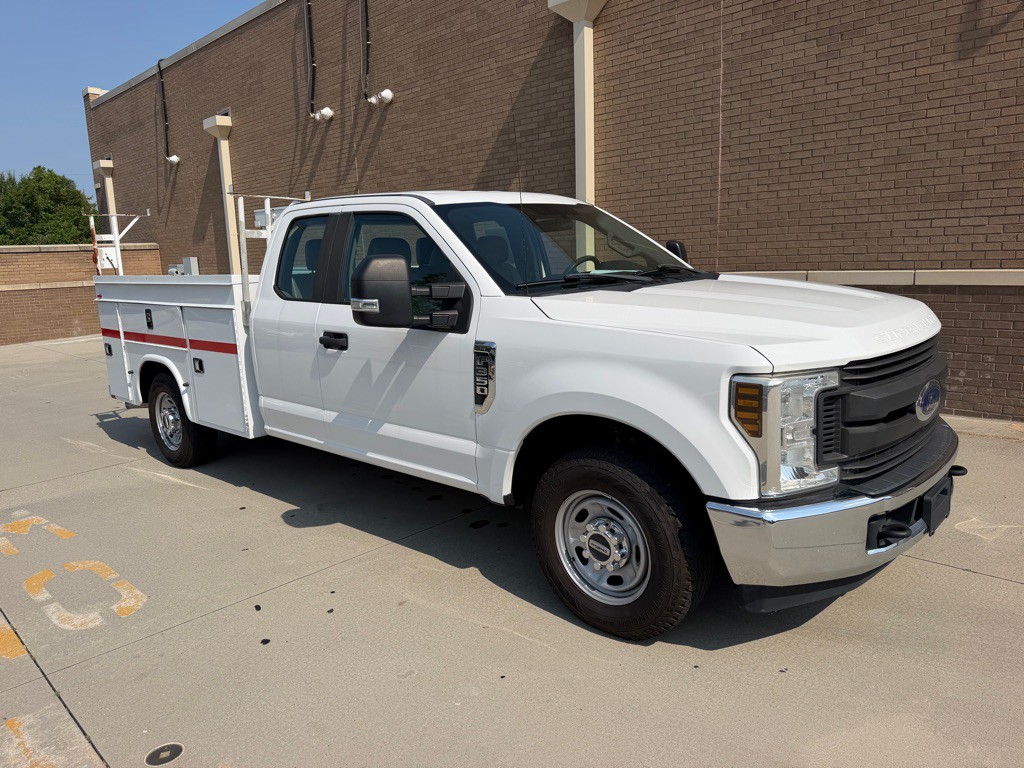 2019 Ford F-350 Image 5