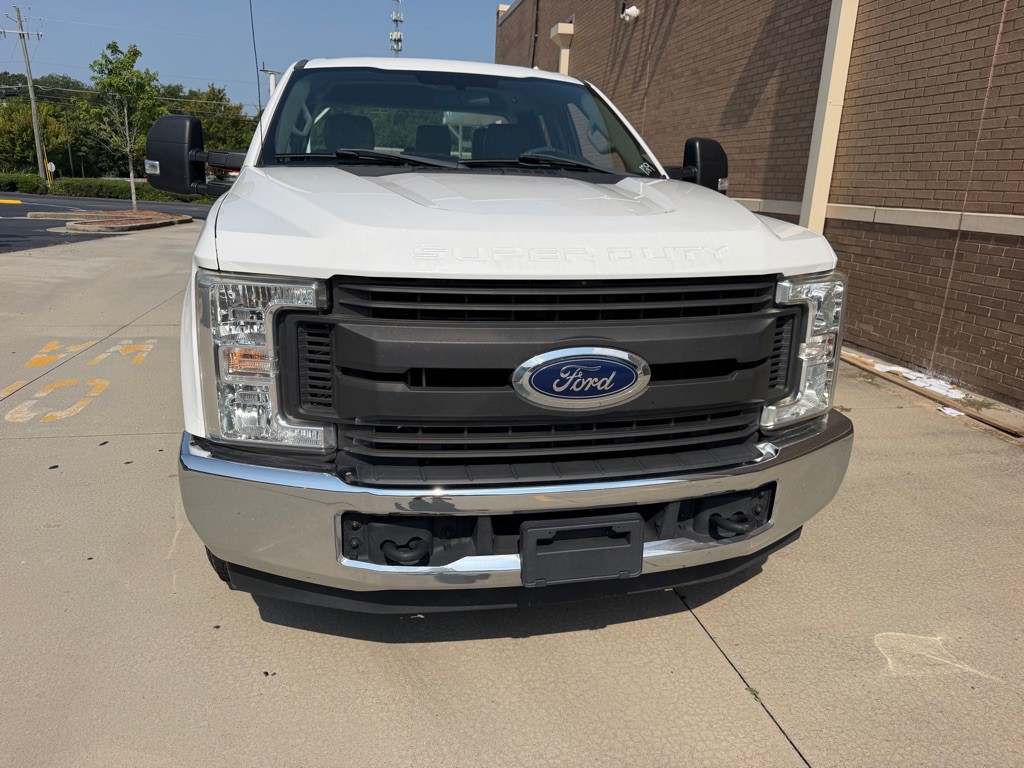 2019 Ford F-350 Image 7