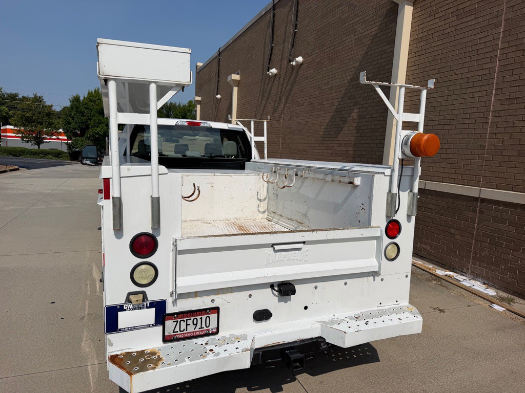 2019 Ford F-350 Image 12