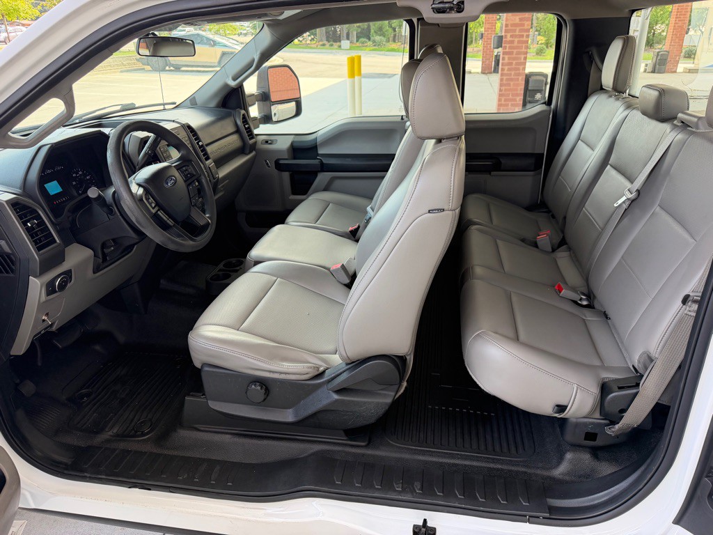2019 Ford F-350 Image 13