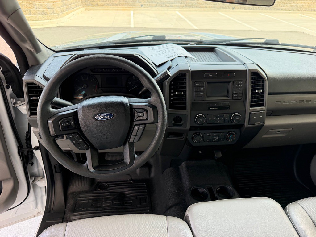 2019 Ford F-350 Image 14