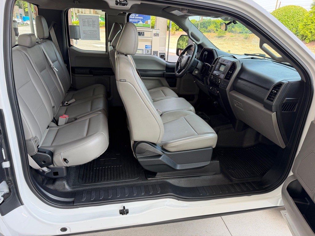2019 Ford F-350 Image 15