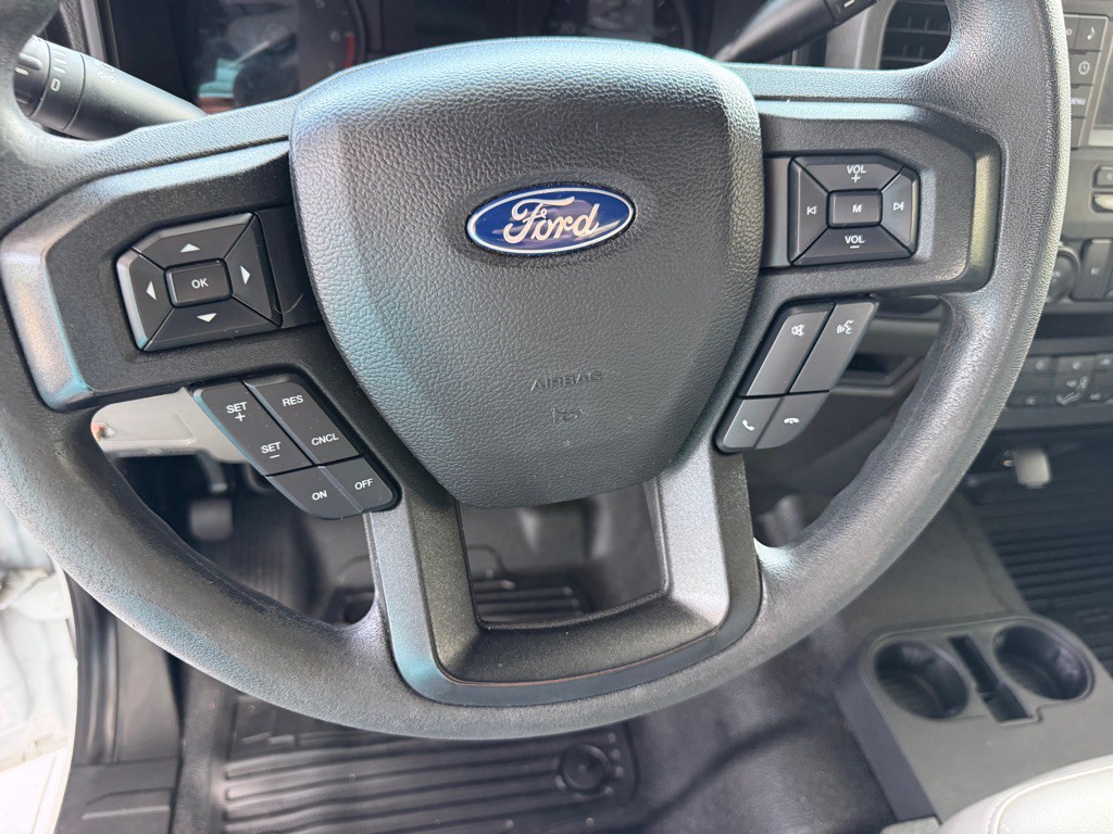 2019 Ford F-350 Image 16