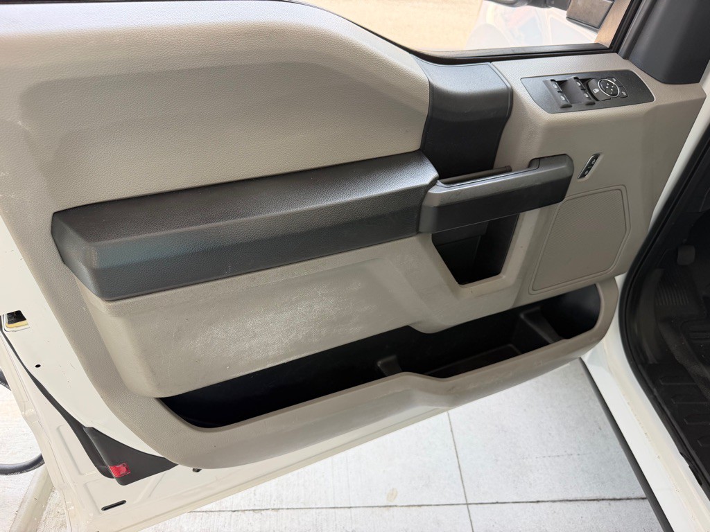2019 Ford F-350 Image 17