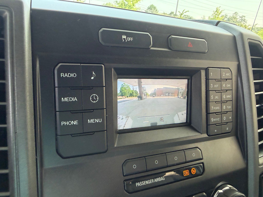 2019 Ford F-350 Image 21