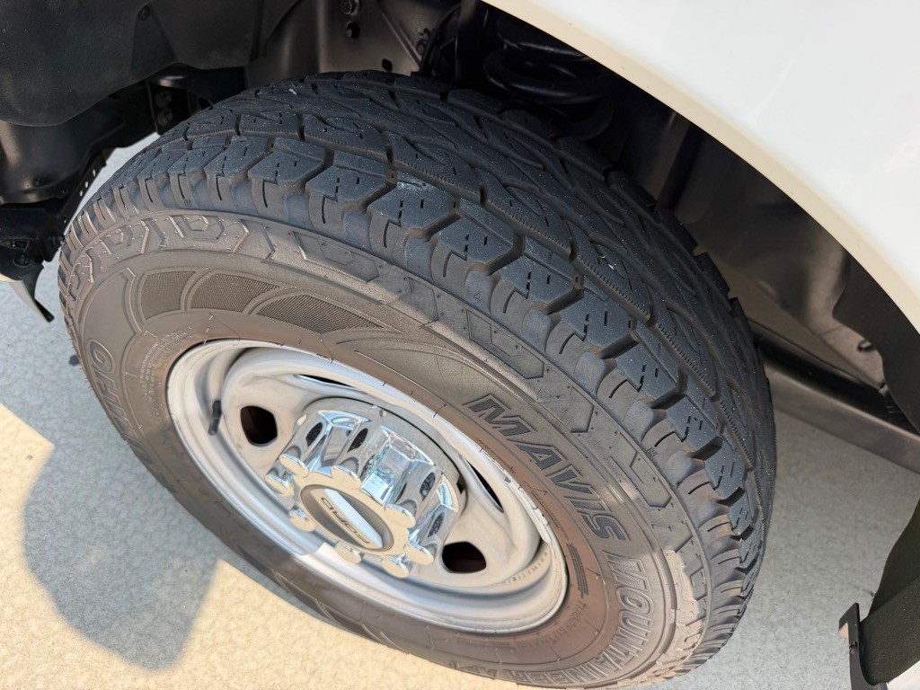 2019 Ford F-350 Image 24