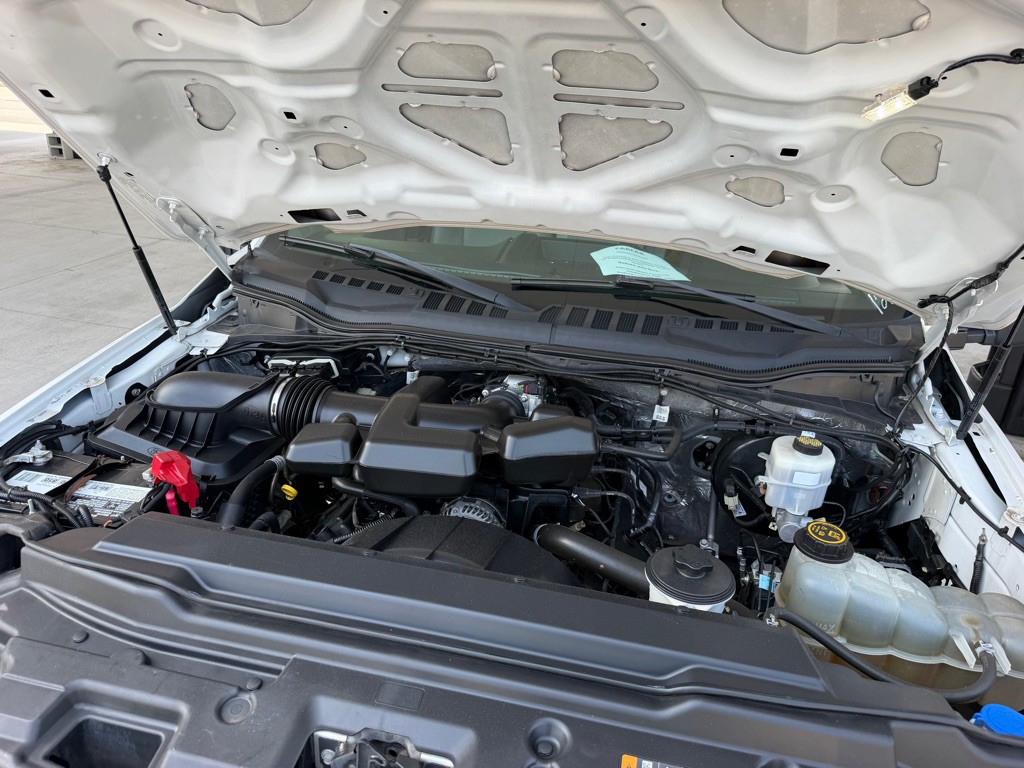 2019 Ford F-350 Image 26