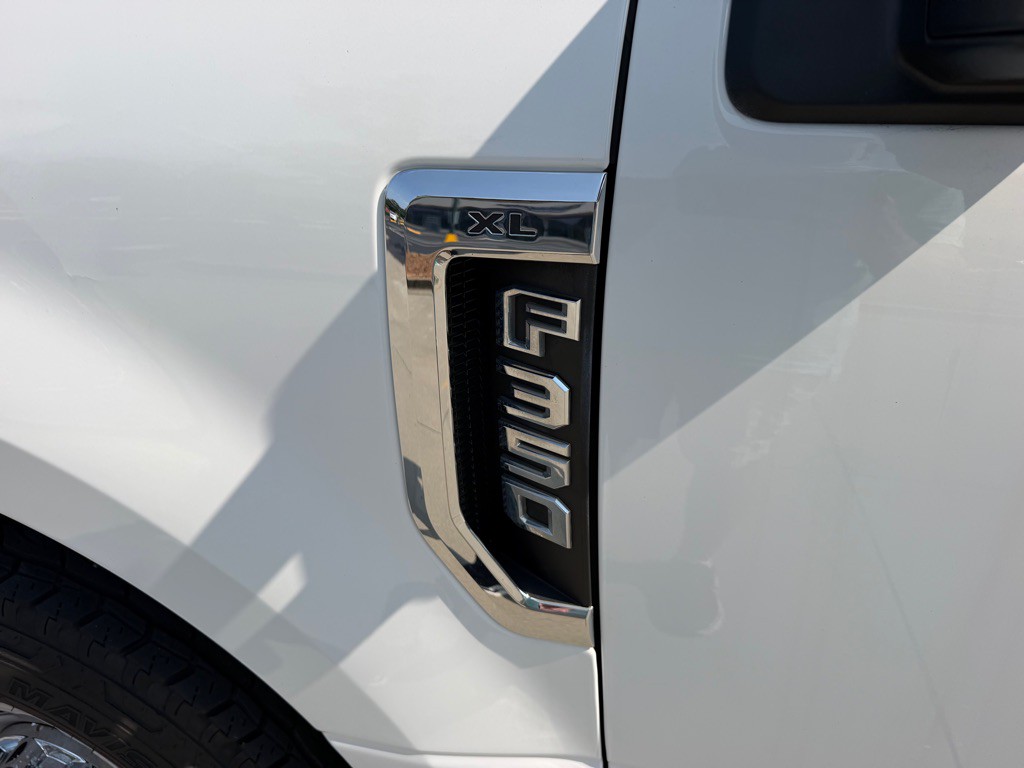 2019 Ford F-350 Image 27