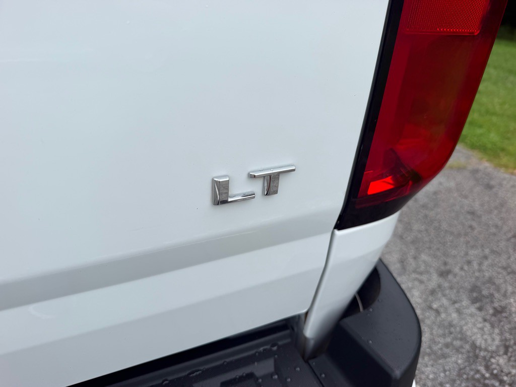 2022 Chevrolet Colorado Image 25