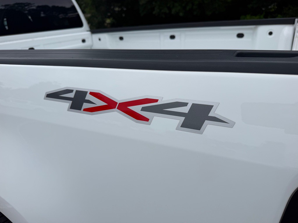 2022 Chevrolet Colorado Image 3